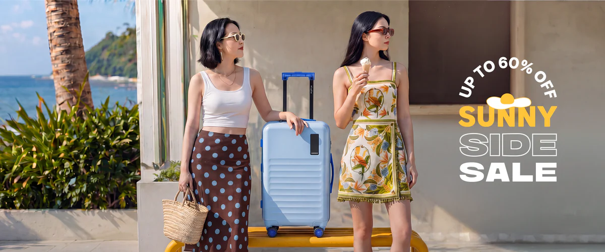Elevated Travel for Modern Explorers